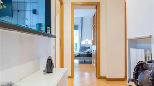 Rooms in Roma Municipio XII – Monte Verde - photo 10