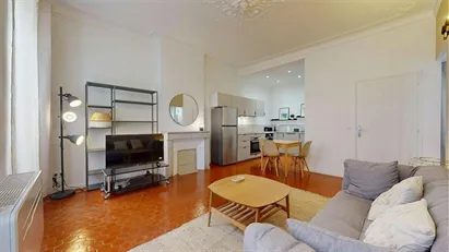 Apartment for rent in Toulon, Provence-Alpes-Côte d'Azur
