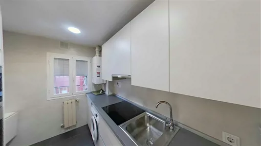 Apartments in Madrid Fuencarral-El Pardo - photo 3