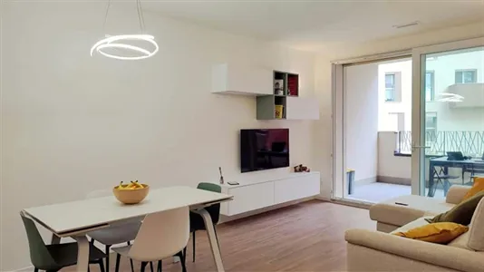 Apartments in Buccinasco - photo 4