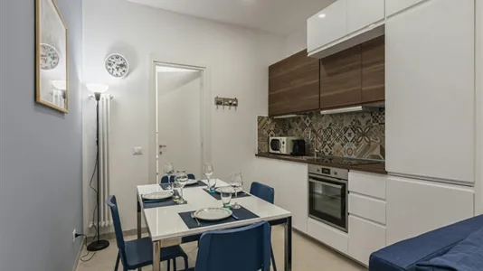 Apartments in Roma Municipio I – Centro Storico - photo 7