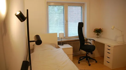 Rooms in Hamburg Eimsbuttel - photo 4