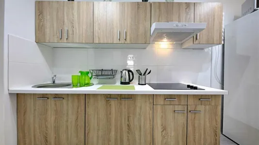 Rooms in Location is not specified - photo 10