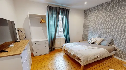Rooms in Rouen - photo 1