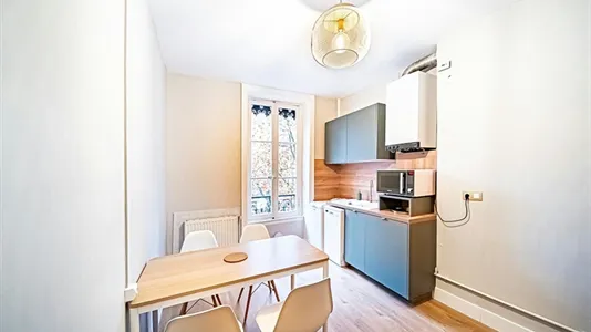 Apartments in Lyon - photo 6