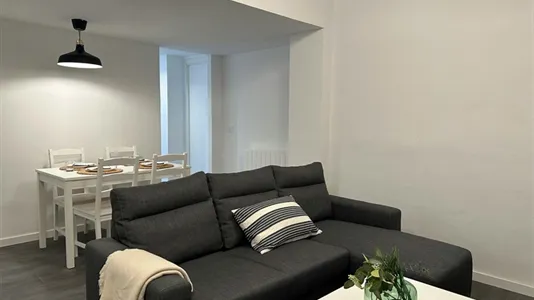 Rooms in Madrid Latina - photo 5