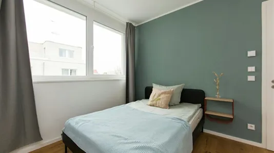 Rooms in Berlin Mitte - photo 3