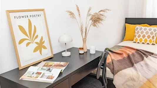 Rooms in Budapest Józsefváros - photo 8