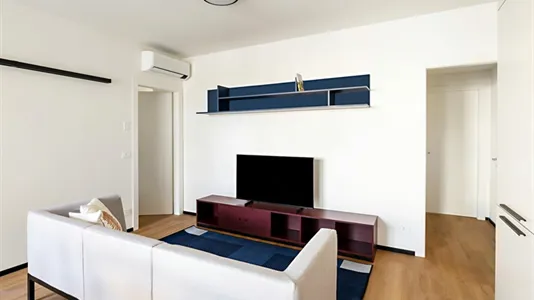 Rooms in Milano Zona 3 - Porta Venezia, Città Studi, Lambrate - photo 3