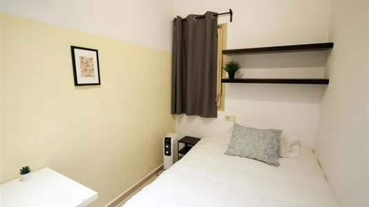 Rooms in Barcelona Les Corts - photo 3