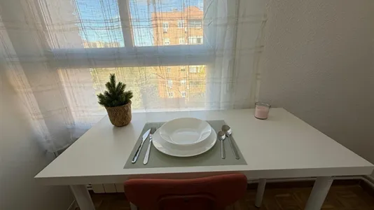 Rooms in Madrid Latina - photo 4