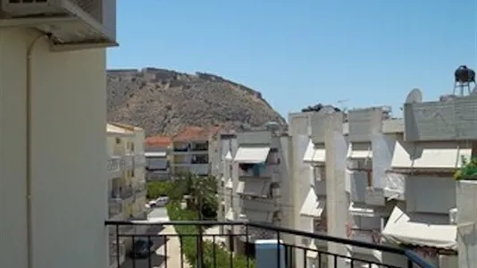 Apartments in Nafplio - photo 2