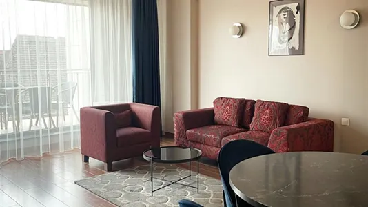 Apartments in Budapest Terézváros - photo 2