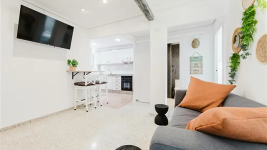 Rooms in Valencia Poblats Marítims - photo 7