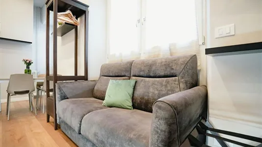 Apartments in Turin - photo 5