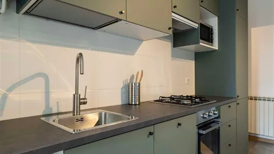 Rooms in Milano Zona 3 - Porta Venezia, Città Studi, Lambrate - photo 10