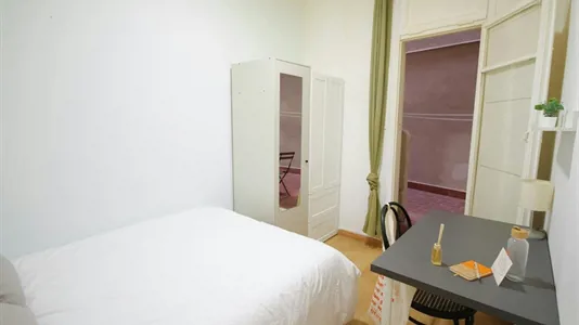 Rooms in Barcelona Sant Andreu - photo 2