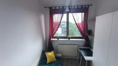Room for rent in Warsaw