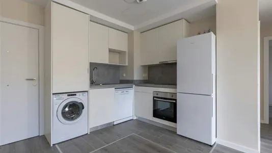 Apartments in Málaga - photo 5