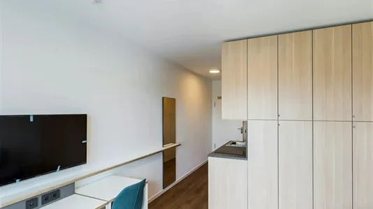 Apartments in Berlin Mitte - photo 5