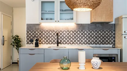 Apartments in Barcelona Sant Andreu - photo 4