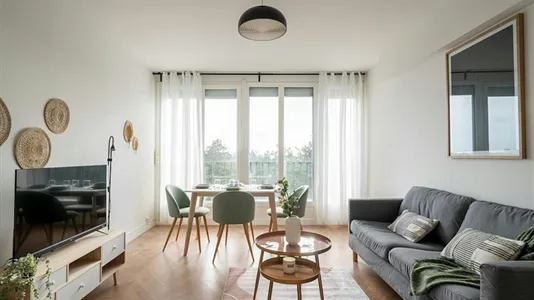 Rooms in Nantes - photo 4