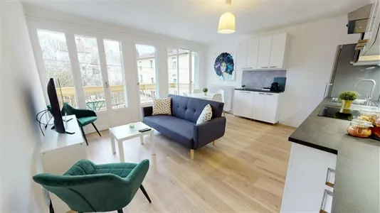 Rooms in Lyon - photo 4