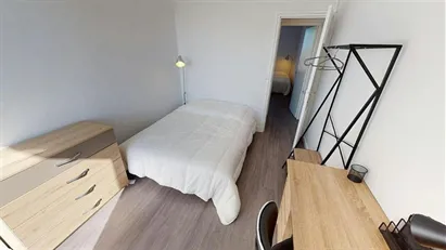 Room for rent in Bordeaux, Nouvelle-Aquitaine