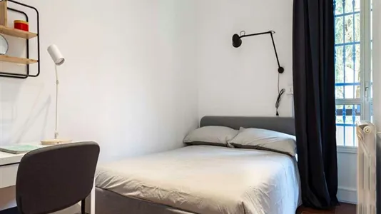 Rooms in Milano Zona 4 - Vittoria, Forlanini - photo 4