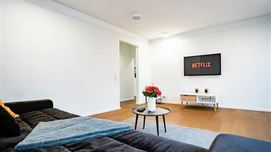 Apartments in Wiesbaden - photo 6