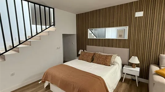 Rooms in Villaviciosa de Odón - photo 4