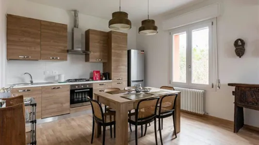 Apartments in Bologna - photo 5