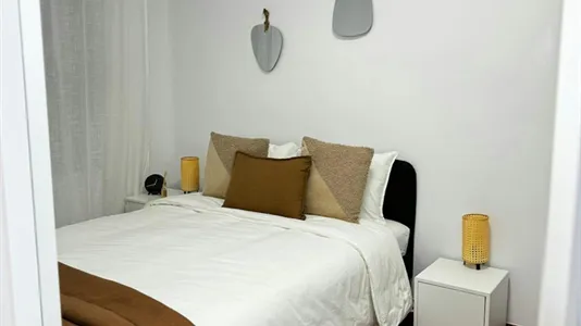 Rooms in Madrid Salamanca - photo 3