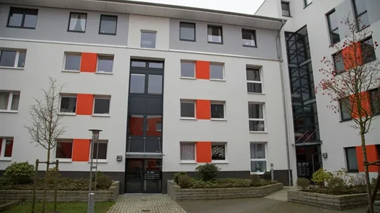 Rooms in Hamburg Wandsbek - photo 8