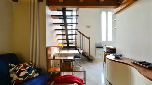 Apartments in Bologna - photo 3