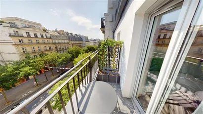 Room for rent in Paris 9ème arrondissement, Paris