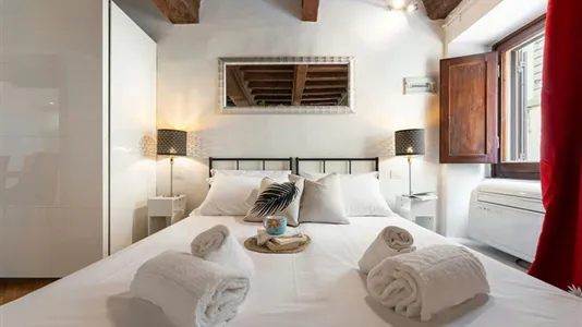 Apartments in Florence - photo 8