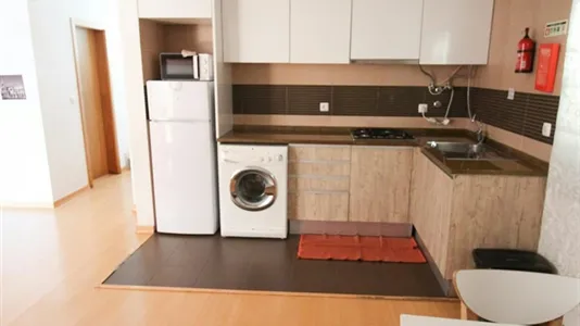 Apartments in Location is not specified - photo 8