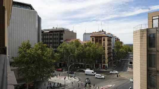 Rooms in Madrid Chamberí - photo 8