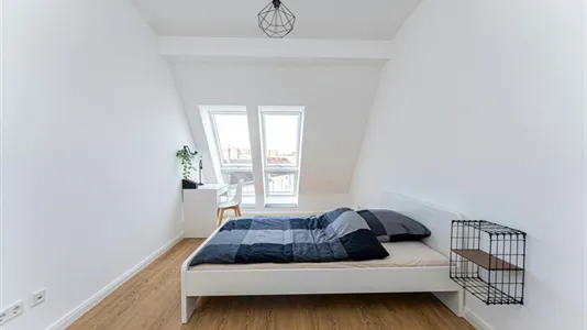 Rooms in Berlin Pankow - photo 3