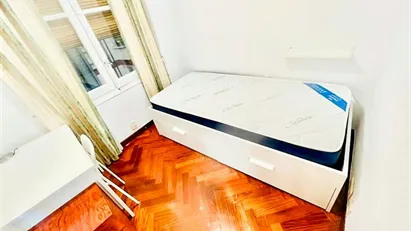 Room for rent in Madrid Arganzuela, Madrid