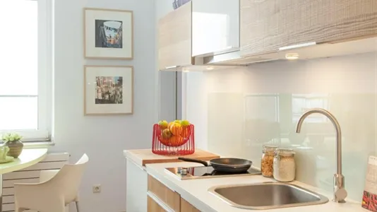 Apartments in Cologne Innenstadt - photo 4