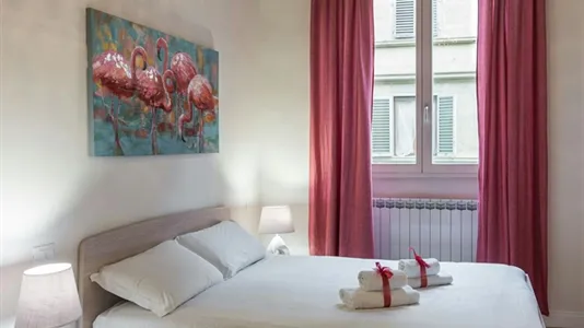 Apartments in Florence - photo 4
