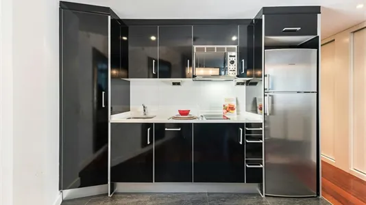 Apartments in Madrid Chamberí - photo 8