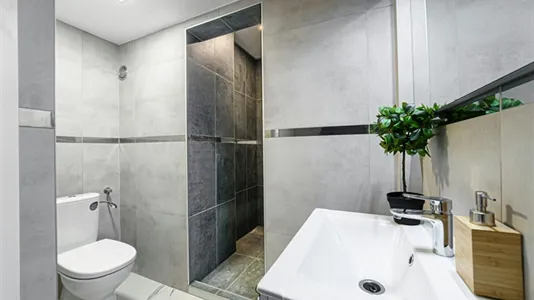 Rooms in Budapest Józsefváros - photo 9