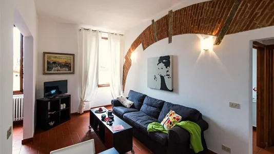 Apartments in Florence - photo 4
