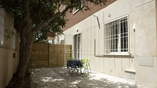 Apartments in Roma Municipio X β Ostia/Acilia - photo 8