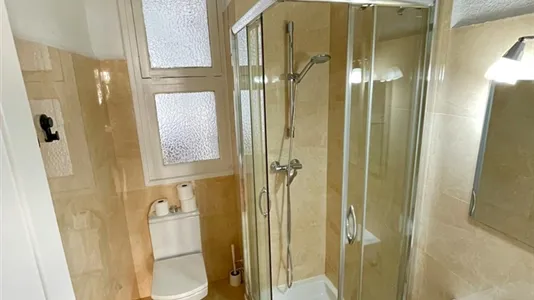 Rooms in Madrid Retiro - photo 8