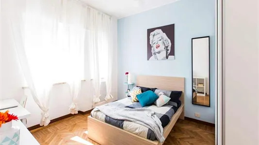 Rooms in Milano Zona 6 - Barona, Lorenteggio - photo 8