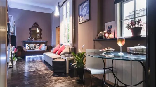 Apartments in Florence - photo 7